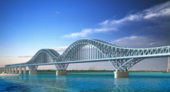 安徽将推进城市BIM智慧桥梁安全运行建设